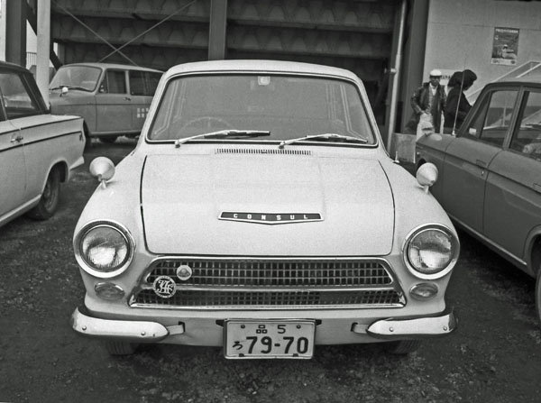 (05-2a)(149-76E) 1963 Ford Consul Cortina Lotus 4dr Racing Saloon.jpg